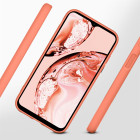 ONEFLOW Soft Case Samsung Galaxy A14 (4G) mit Kameraschutz – Weiteres Produktbild 2