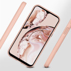 ONEFLOW Soft Case Samsung Galaxy A14 (4G) mit Kameraschutz – Weiteres Produktbild 2