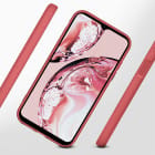 ONEFLOW Soft Case Samsung Galaxy A14 (4G) mit Kameraschutz – Weiteres Produktbild 2