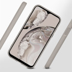 ONEFLOW Soft Case Samsung Galaxy A14 (4G) mit Kameraschutz – Produktbild 2