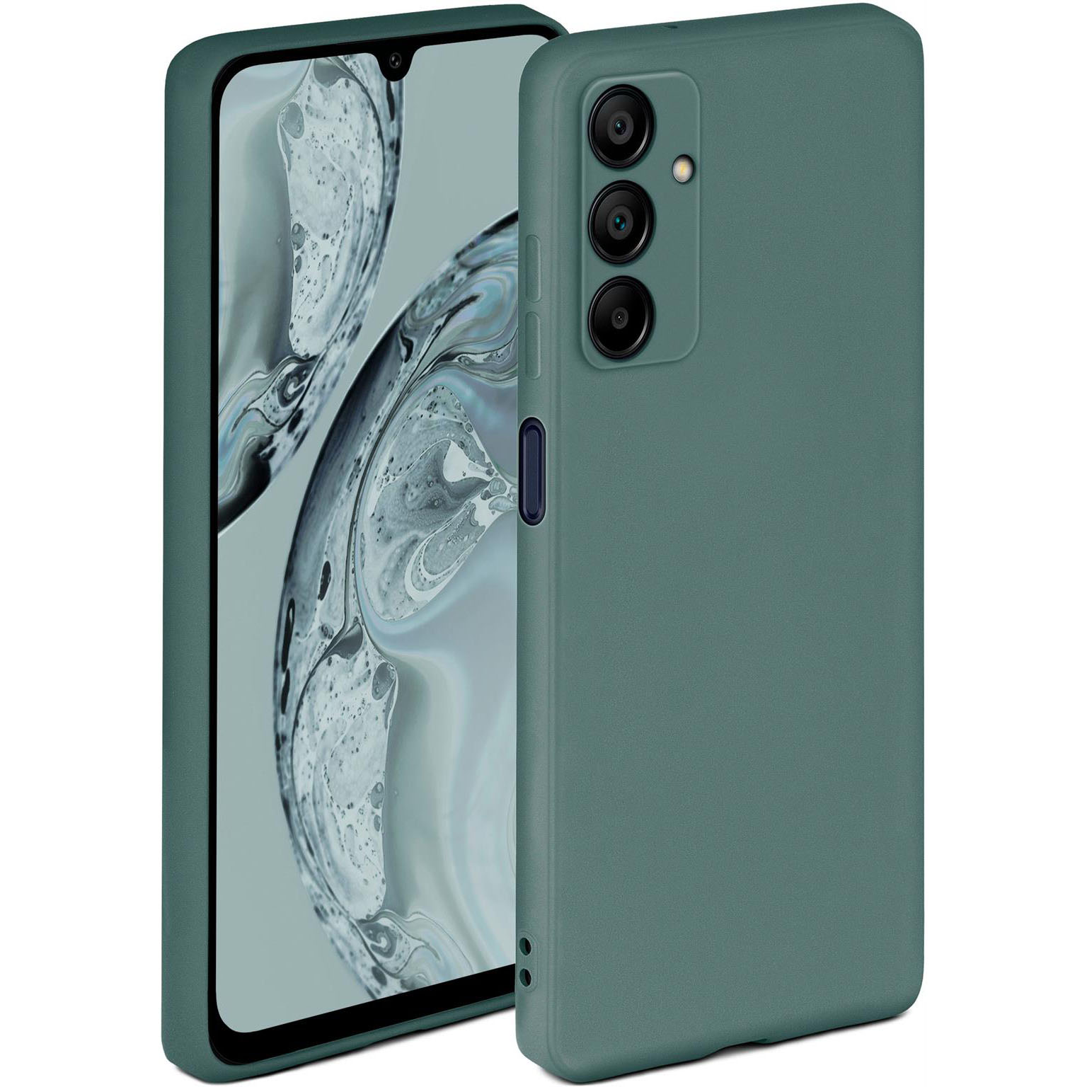 ONEFLOW Soft Case Samsung Galaxy A15 5G mit Kameraschutz – undefined
