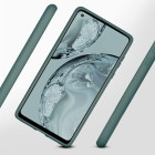 ONEFLOW Soft Case Samsung Galaxy A21s mit Kameraschutz – Weiteres Produktbild 2