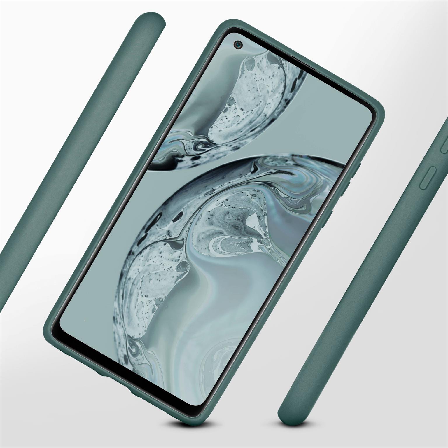 ONEFLOW Soft Case Samsung Galaxy A21s mit Kameraschutz – Weiteres Produktbild 2 ONEFLOW Soft Case Samsung Galaxy A21s mit Kameraschutz – Weiteres Produktbild 2