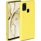 ONEFLOW Soft Case Samsung Galaxy A21s mit Kameraschutz – Produktbild 1