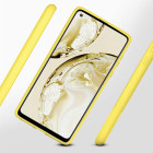 ONEFLOW Soft Case Samsung Galaxy A21s mit Kameraschutz – Weiteres Produktbild 2