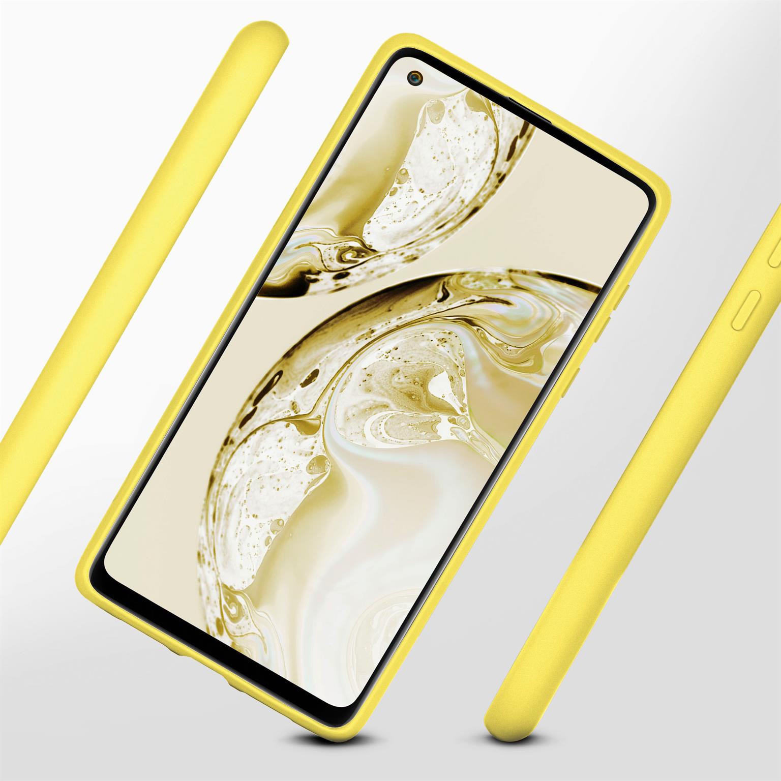 ONEFLOW Soft Case Samsung Galaxy A21s mit Kameraschutz – Weiteres Produktbild 2 ONEFLOW Soft Case Samsung Galaxy A21s mit Kameraschutz – Weiteres Produktbild 2