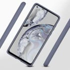 ONEFLOW Soft Case Samsung Galaxy A21s mit Kameraschutz – Produktbild 2