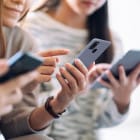 ONEFLOW Soft Case Samsung Galaxy A21s mit Kameraschutz – Produktbild 6