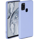 ONEFLOW Soft Case Samsung Galaxy A21s mit Kameraschutz – Weiteres Produktbild 1