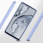 ONEFLOW Soft Case Samsung Galaxy A21s mit Kameraschutz – Weiteres Produktbild 2