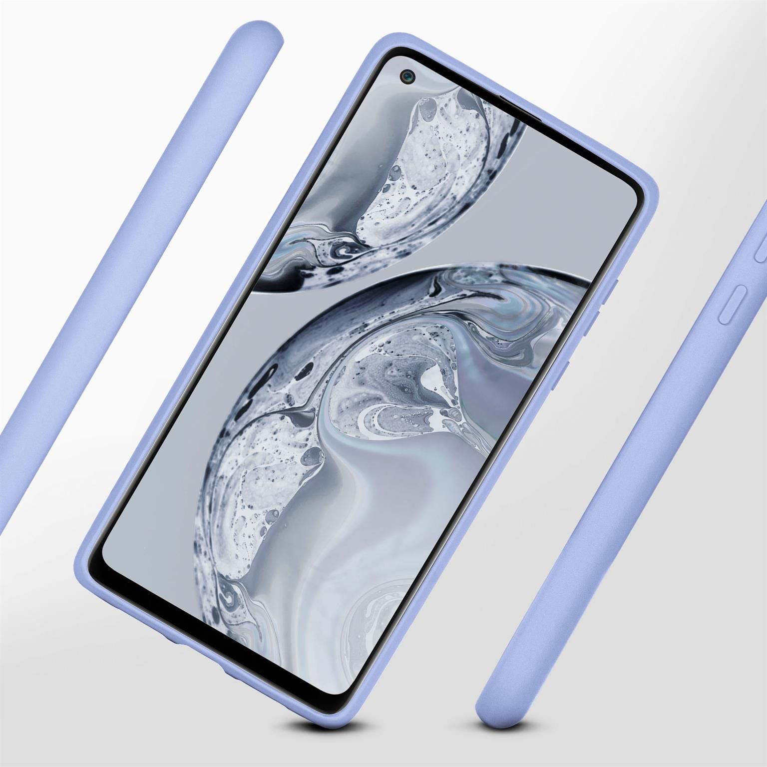 ONEFLOW Soft Case Samsung Galaxy A21s mit Kameraschutz – Weiteres Produktbild 2 ONEFLOW Soft Case Samsung Galaxy A21s mit Kameraschutz – Weiteres Produktbild 2