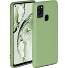 ONEFLOW Soft Case Samsung Galaxy A21s mit Kameraschutz – Produktbild 1