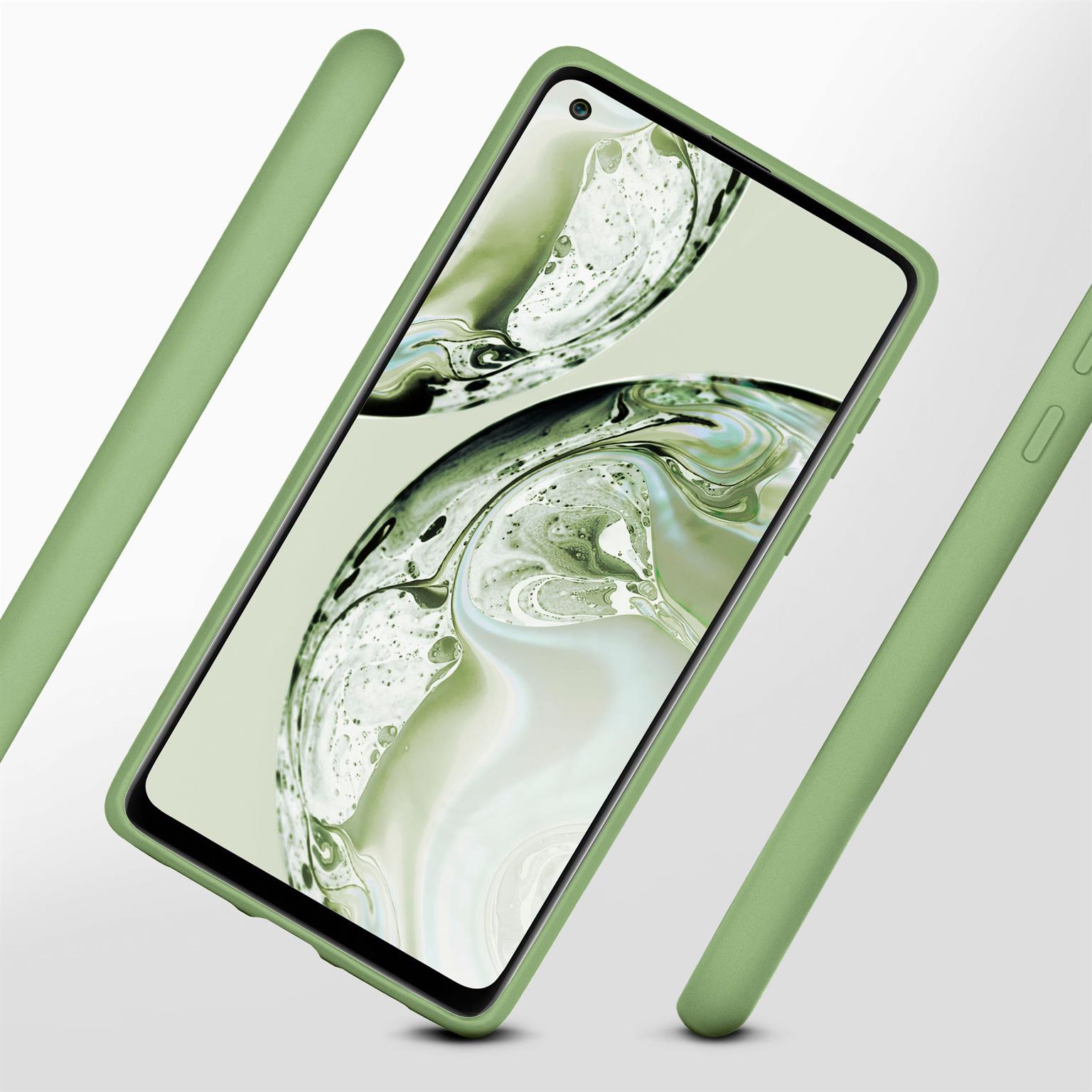 ONEFLOW Soft Case Samsung Galaxy A21s mit Kameraschutz – Weiteres Produktbild 2
