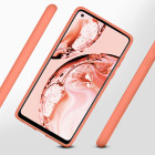 ONEFLOW Soft Case Samsung Galaxy A21s mit Kameraschutz – Weiteres Produktbild 2