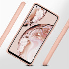 ONEFLOW Soft Case Samsung Galaxy A21s mit Kameraschutz – Produktbild 2