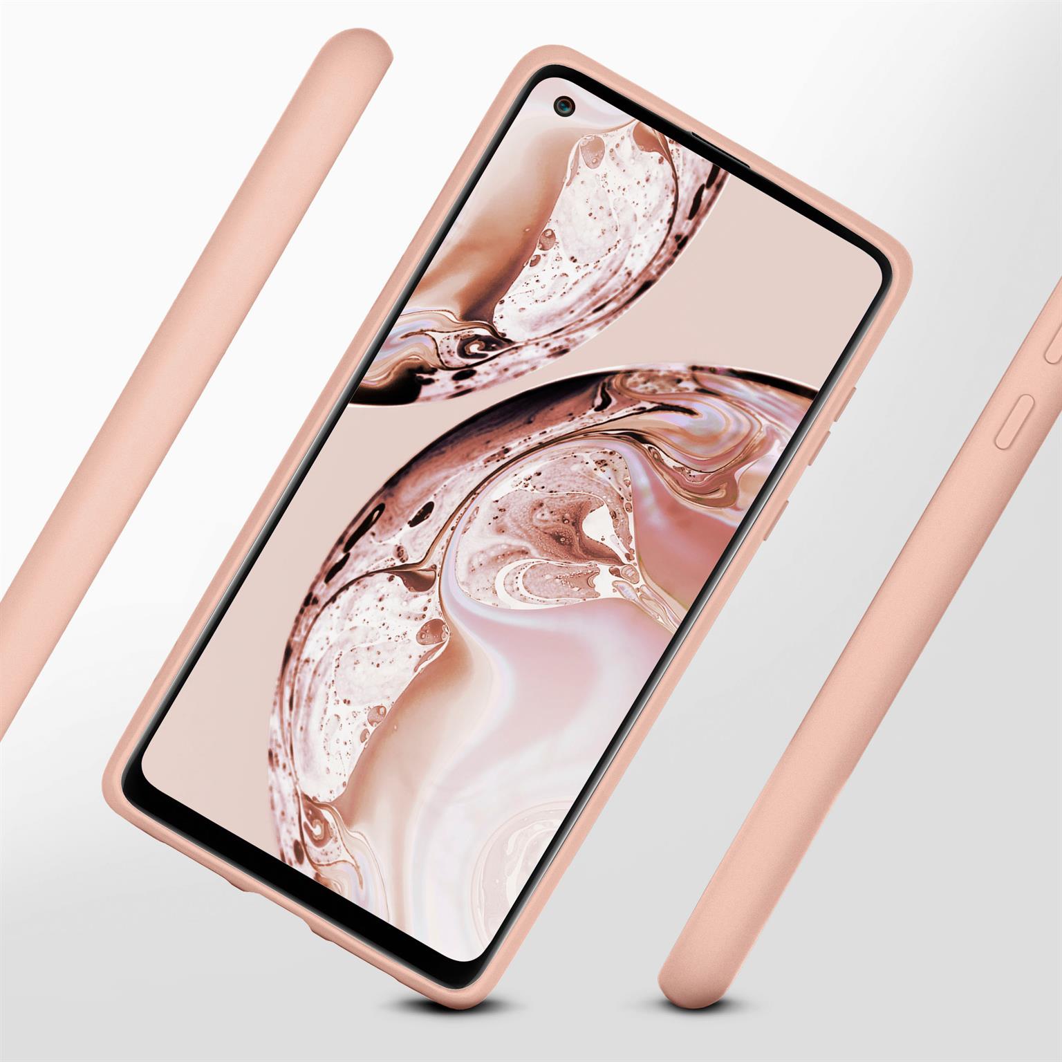 ONEFLOW Soft Case Samsung Galaxy A21s mit Kameraschutz – Weiteres Produktbild 2 ONEFLOW Soft Case Samsung Galaxy A21s mit Kameraschutz – Weiteres Produktbild 2