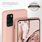 ONEFLOW Soft Case Samsung Galaxy A21s mit Kameraschutz – Produktbild 4