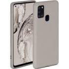 ONEFLOW Soft Case Samsung Galaxy A21s mit Kameraschutz – Produktbild 1