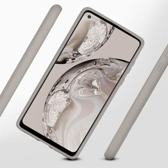 ONEFLOW Soft Case Samsung Galaxy A21s mit Kameraschutz – Weiteres Produktbild 2 ONEFLOW Soft Case Samsung Galaxy A21s mit Kameraschutz – Weiteres Produktbild 2