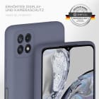ONEFLOW Soft Case Samsung Galaxy A22 5G mit Kameraschutz – Weiteres Produktbild 4