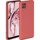 ONEFLOW Soft Case Samsung Galaxy A22 5G mit Kameraschutz – Weiteres Produktbild 1