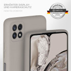 ONEFLOW Soft Case Samsung Galaxy A22 5G mit Kameraschutz – Weiteres Produktbild 4