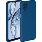 ONEFLOW Soft Case Samsung Galaxy A22 (4G) mit Kameraschutz – Weiteres Produktbild 1