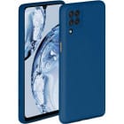 ONEFLOW Soft Case Samsung Galaxy A22 (4G) mit Kameraschutz – Weiteres Produktbild 1