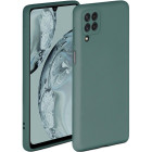 ONEFLOW Soft Case Samsung Galaxy A22 (4G) mit Kameraschutz – Weiteres Produktbild 1