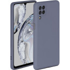 ONEFLOW Soft Case Samsung Galaxy A22 (4G) mit Kameraschutz – Weiteres Produktbild 1