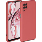 ONEFLOW Soft Case Samsung Galaxy A22 (4G) mit Kameraschutz – Weiteres Produktbild 1