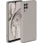 ONEFLOW Soft Case Samsung Galaxy A22 (4G) mit Kameraschutz – Weiteres Produktbild 1