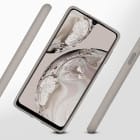 ONEFLOW Soft Case Samsung Galaxy A22 (4G) mit Kameraschutz – Weiteres Produktbild 2