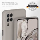 ONEFLOW Soft Case Samsung Galaxy A22 (4G) mit Kameraschutz – Weiteres Produktbild 4