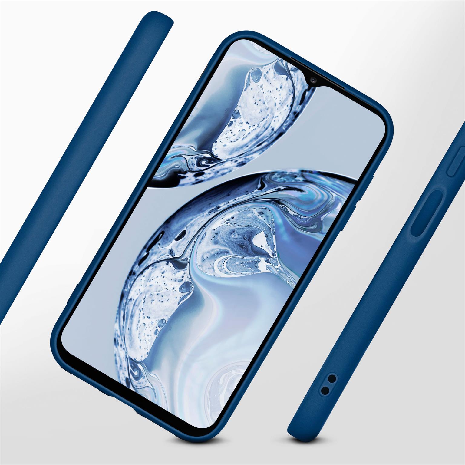 ONEFLOW Soft Case Samsung Galaxy A23 (4G) mit Kameraschutz – Weiteres Produktbild 1
