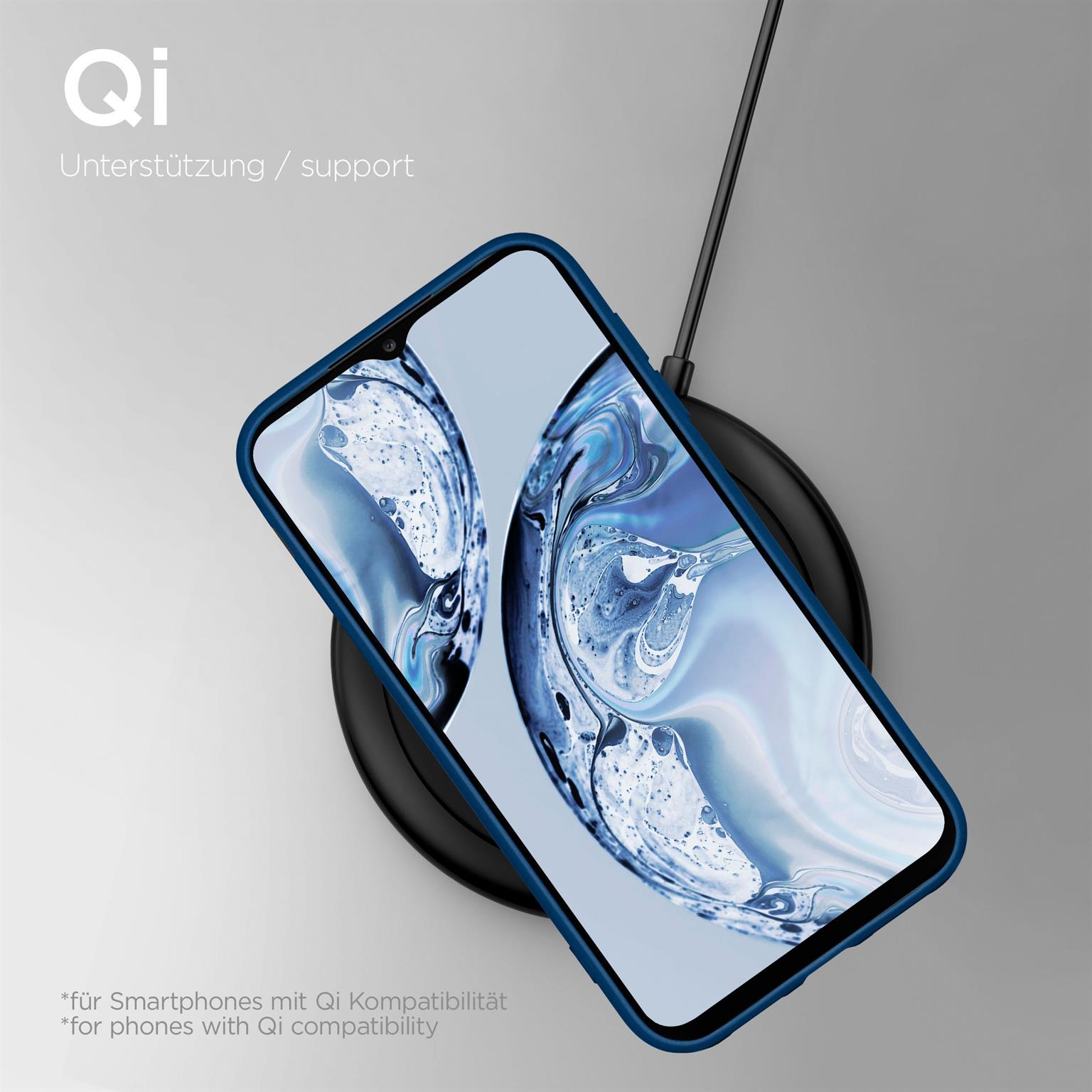 ONEFLOW Soft Case Samsung Galaxy A23 (4G) mit Kameraschutz – Weiteres Produktbild 4