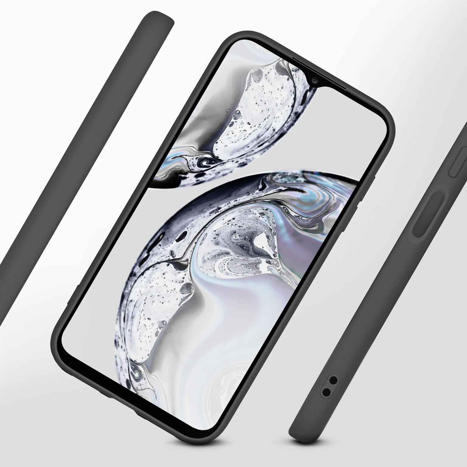 ONEFLOW Soft Case Samsung Galaxy A23 (4G) mit Kameraschutz – Weiteres Produktbild 1