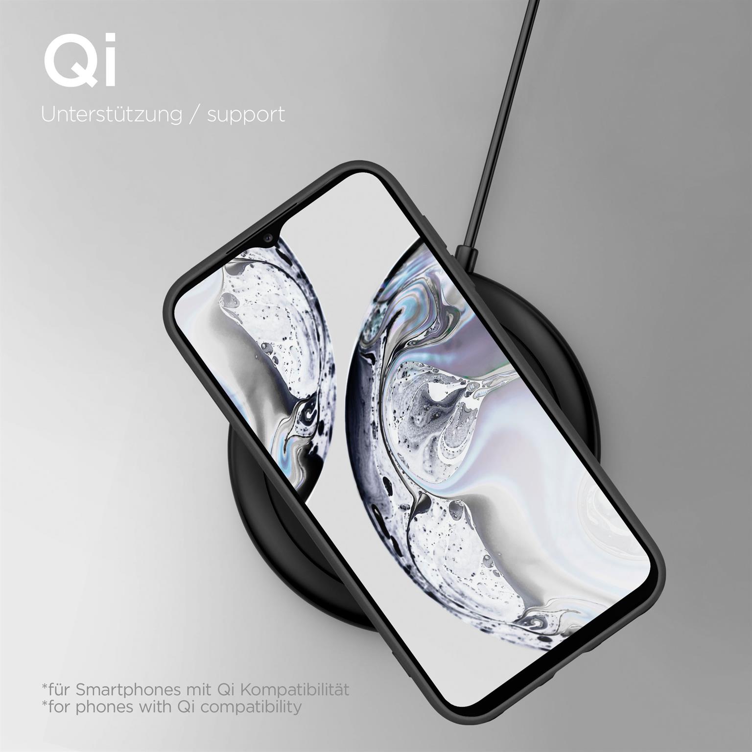 ONEFLOW Soft Case Samsung Galaxy A23 (4G) mit Kameraschutz – Weiteres Produktbild 4