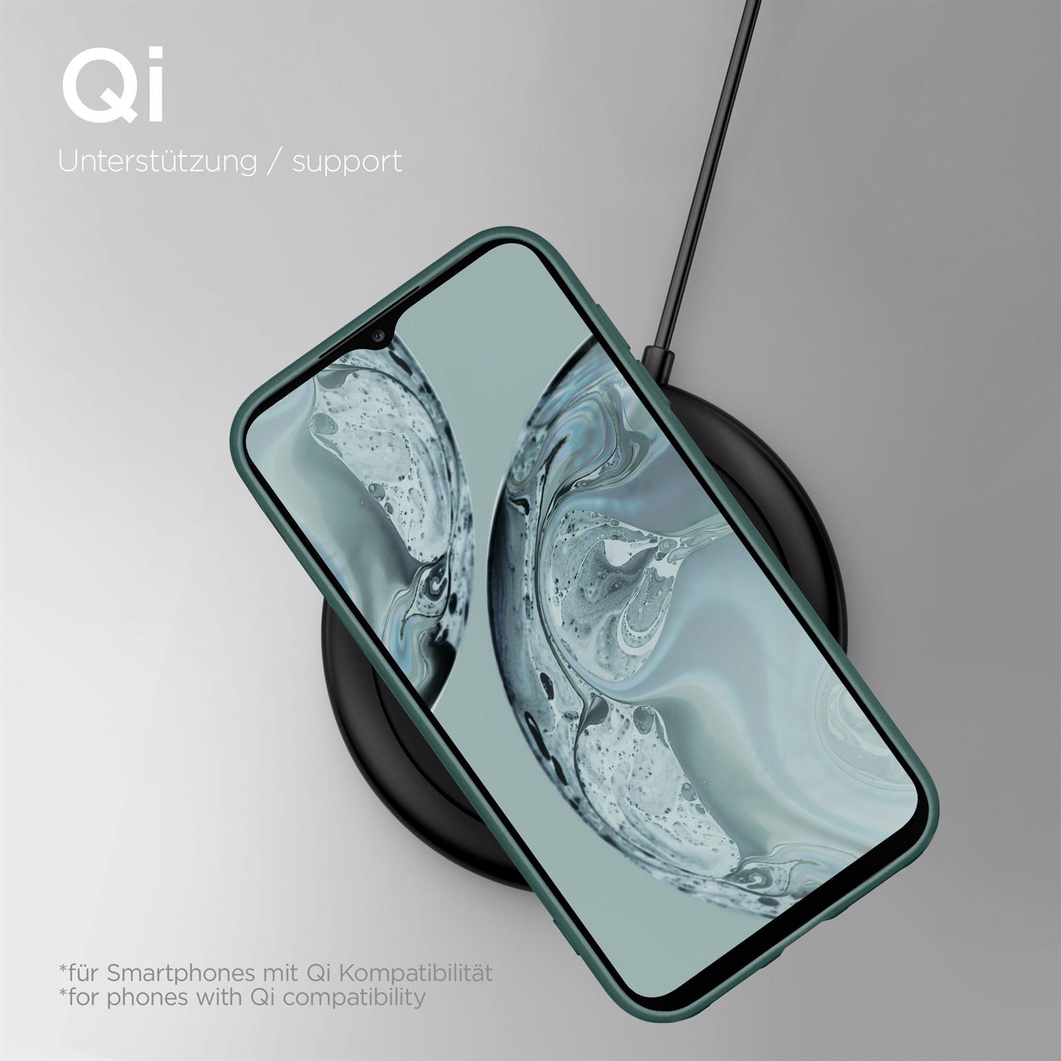 ONEFLOW Soft Case Samsung Galaxy A23 (4G) mit Kameraschutz – Weiteres Produktbild 4