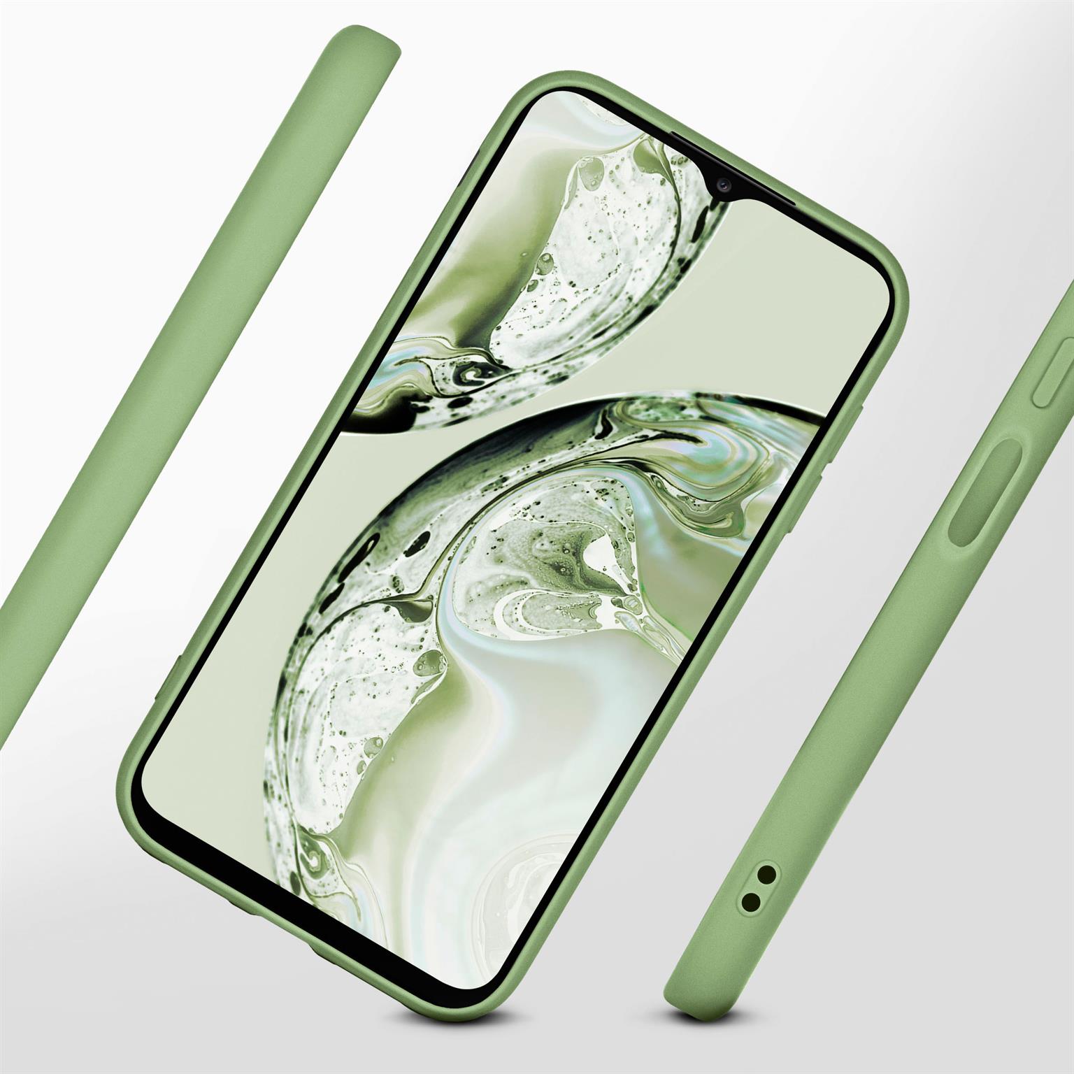 ONEFLOW Soft Case Samsung Galaxy A23 (4G) mit Kameraschutz – Weiteres Produktbild 1