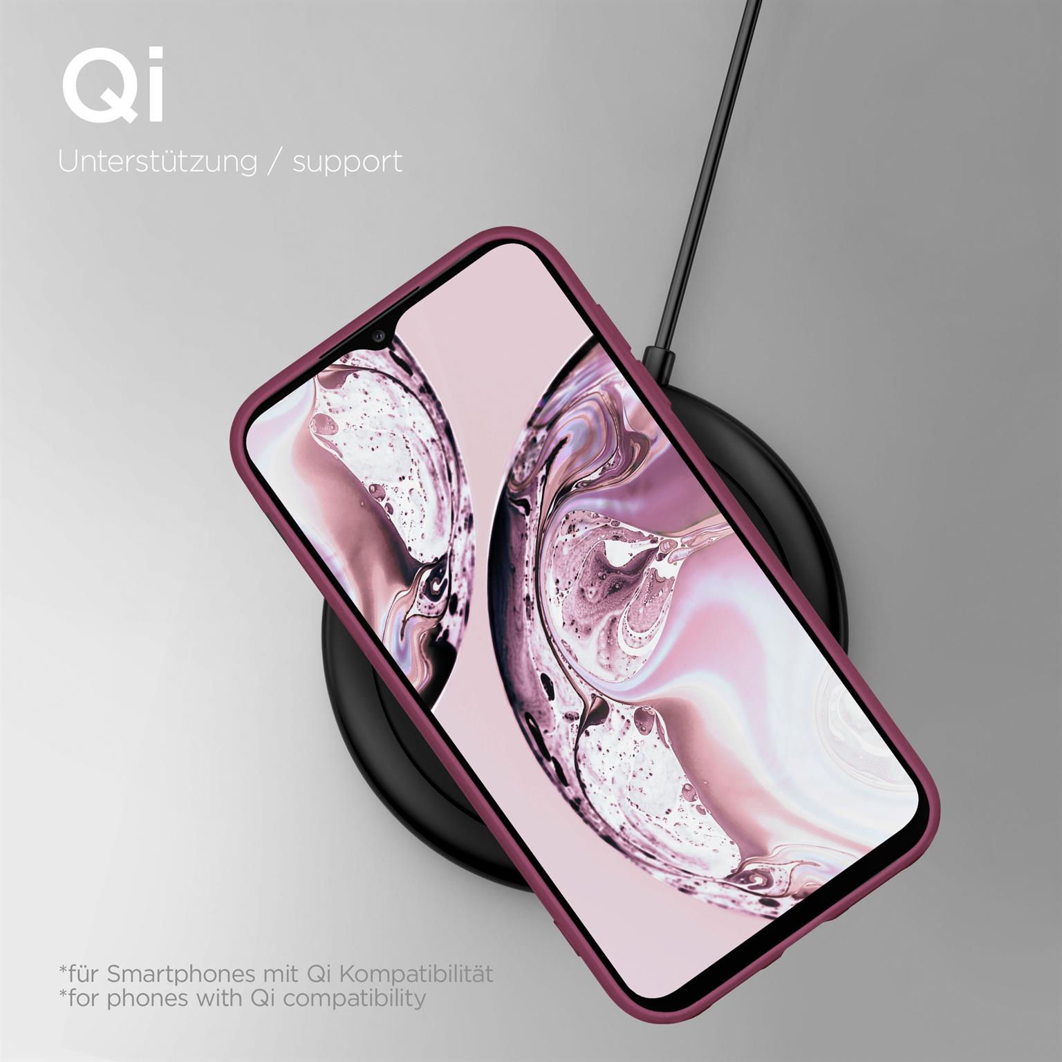 ONEFLOW Soft Case Samsung Galaxy A23 (4G) mit Kameraschutz – Weiteres Produktbild 4