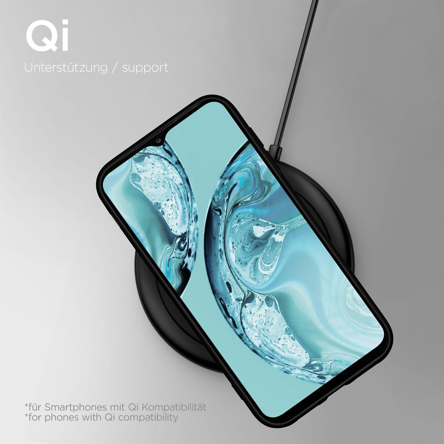 ONEFLOW Soft Case Samsung Galaxy A23 (4G) mit Kameraschutz – Weiteres Produktbild 4