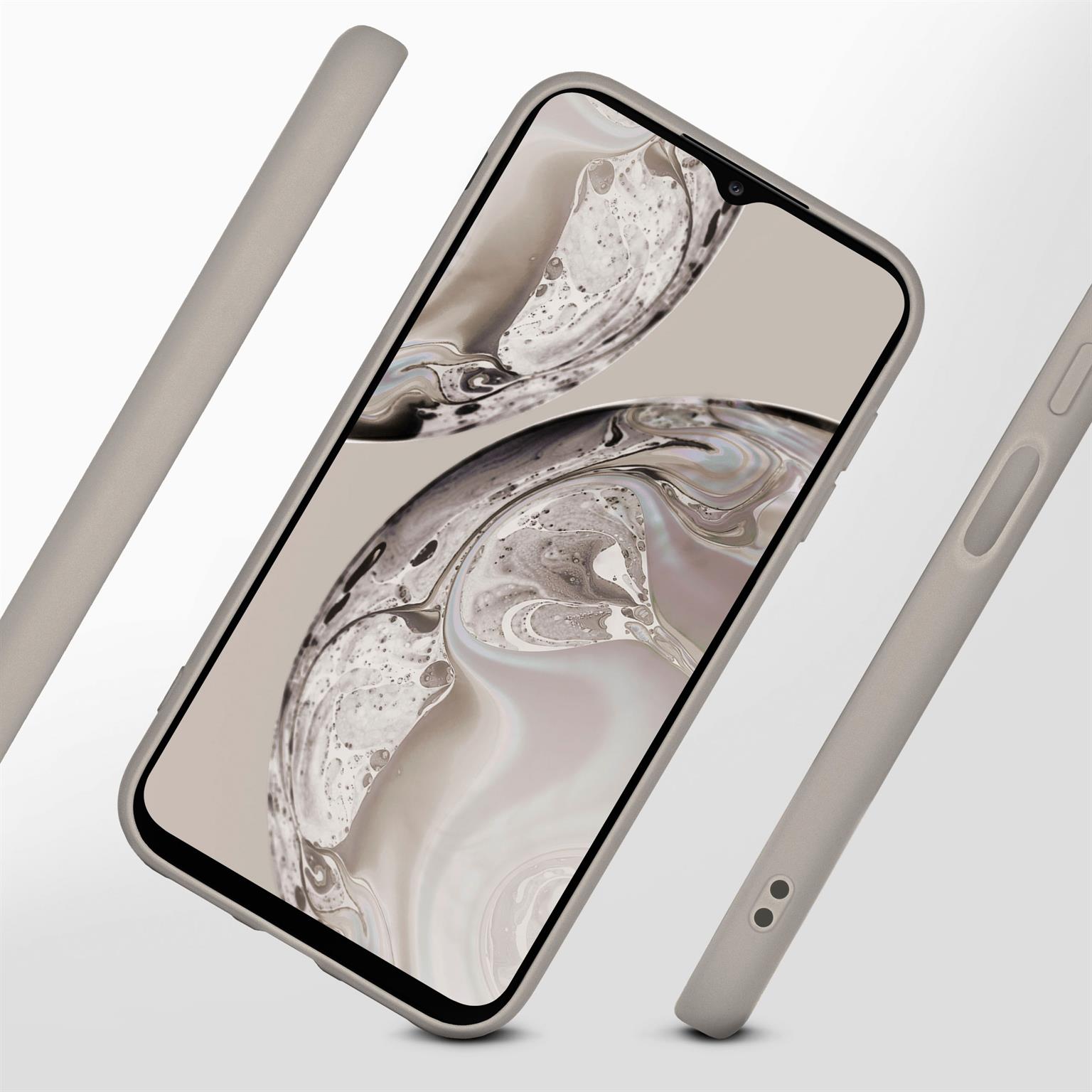 ONEFLOW Soft Case Samsung Galaxy A23 (4G) mit Kameraschutz – Weiteres Produktbild 1