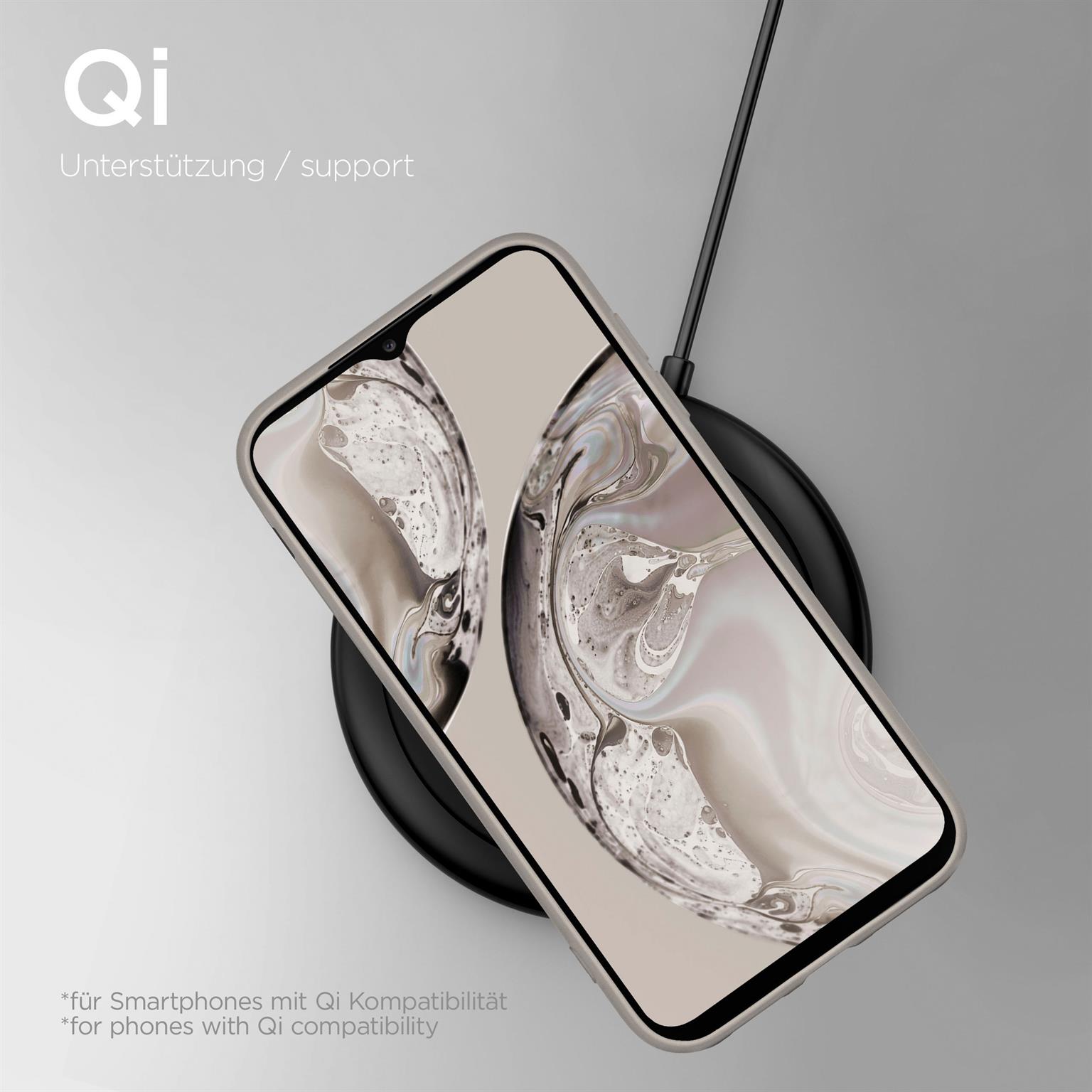 ONEFLOW Soft Case Samsung Galaxy A23 (4G) mit Kameraschutz – Weiteres Produktbild 4
