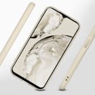 ONEFLOW Soft Case Samsung Galaxy A23 5G mit Kameraschutz – Weiteres Produktbild 2