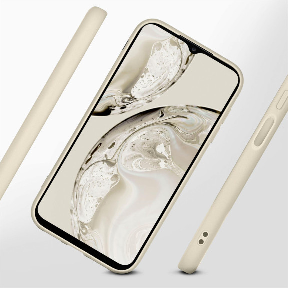 ONEFLOW Soft Case Samsung Galaxy A23 5G mit Kameraschutz – Weiteres Produktbild 2