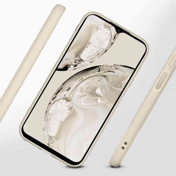 ONEFLOW Soft Case Samsung Galaxy A23 5G mit Kameraschutz – Weiteres Produktbild 2 ONEFLOW Soft Case Samsung Galaxy A23 5G mit Kameraschutz – Weiteres Produktbild 2