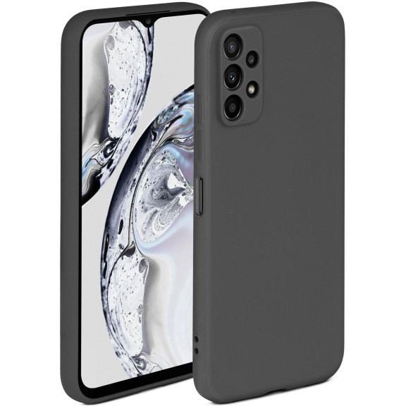 ONEFLOW Soft Case Samsung Galaxy A23 5G mit Kameraschutz – Weiteres Produktbild 1 ONEFLOW Soft Case Samsung Galaxy A23 5G mit Kameraschutz – Weiteres Produktbild 1