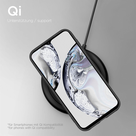 ONEFLOW Soft Case Samsung Galaxy A23 5G mit Kameraschutz – Weiteres Produktbild 5