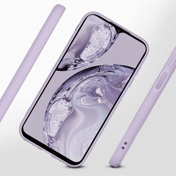 ONEFLOW Soft Case Samsung Galaxy A23 5G mit Kameraschutz – Weiteres Produktbild 2 ONEFLOW Soft Case Samsung Galaxy A23 5G mit Kameraschutz – Weiteres Produktbild 2